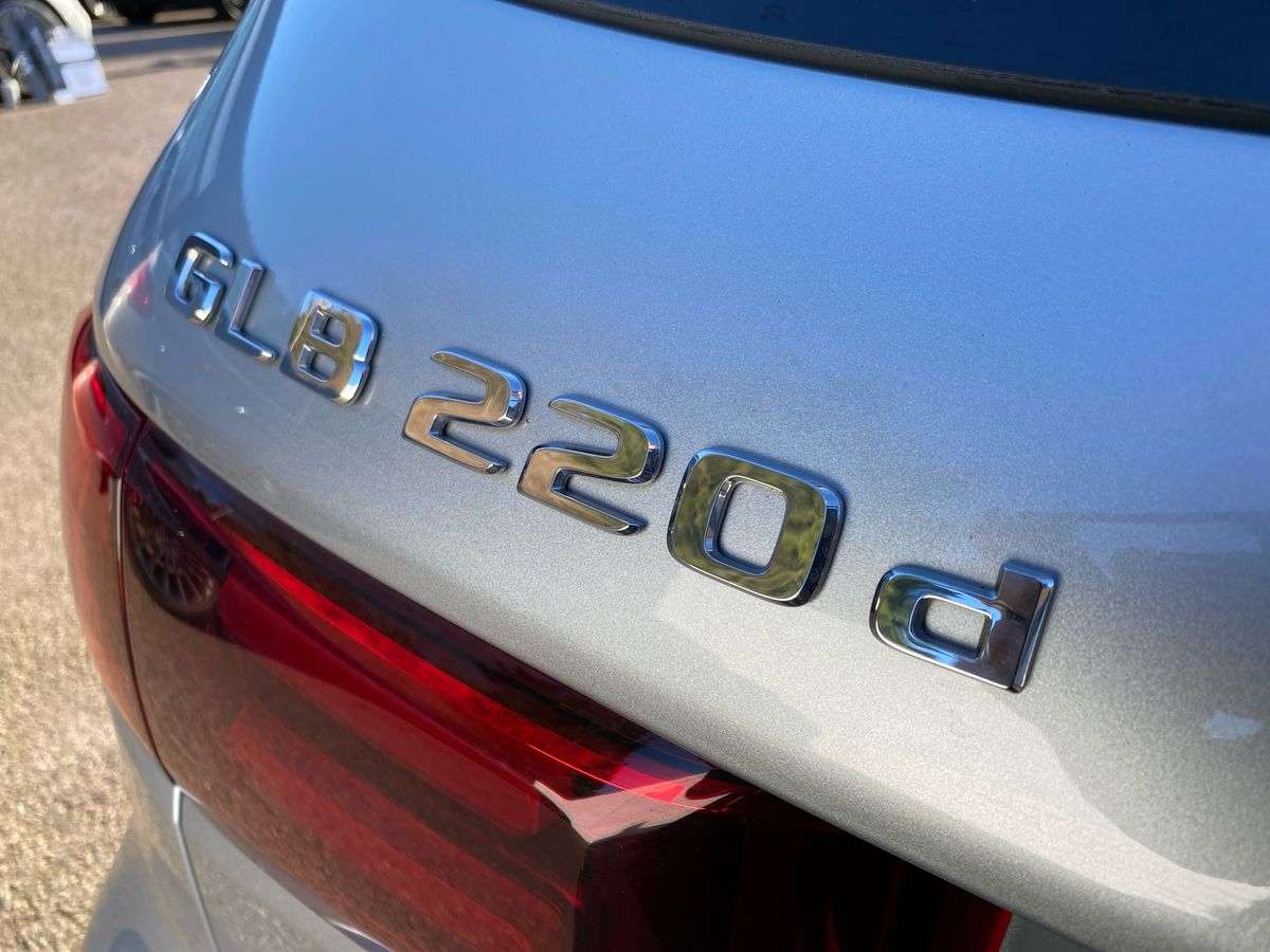 Used Mercedes-Benz GLA 2025 for sale - 78122799: Photo 35