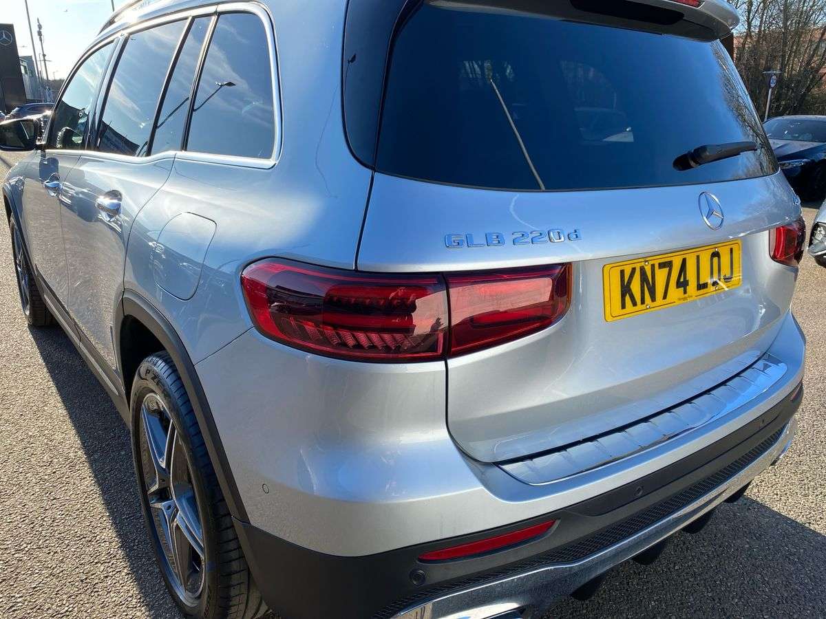 Used Mercedes-Benz GLA 2025 for sale - 78122799: Photo 36