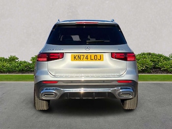 Used Mercedes-Benz GLA 2025 for sale - 78122799: Photo