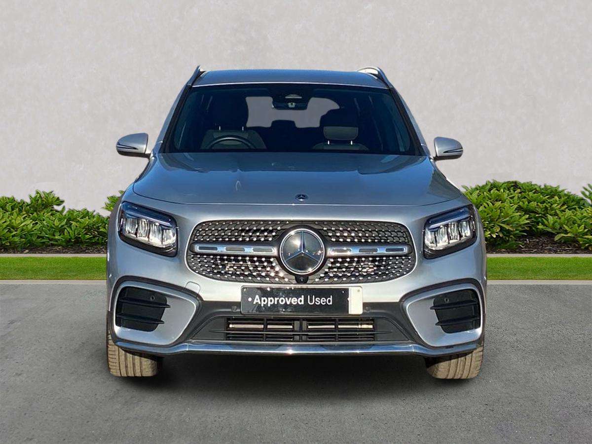 Used Mercedes-Benz GLA 2025 for sale - 78122799: Photo 5