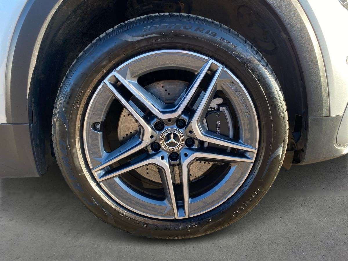 Used Mercedes-Benz GLA 2025 for sale - 78122799: Photo 6