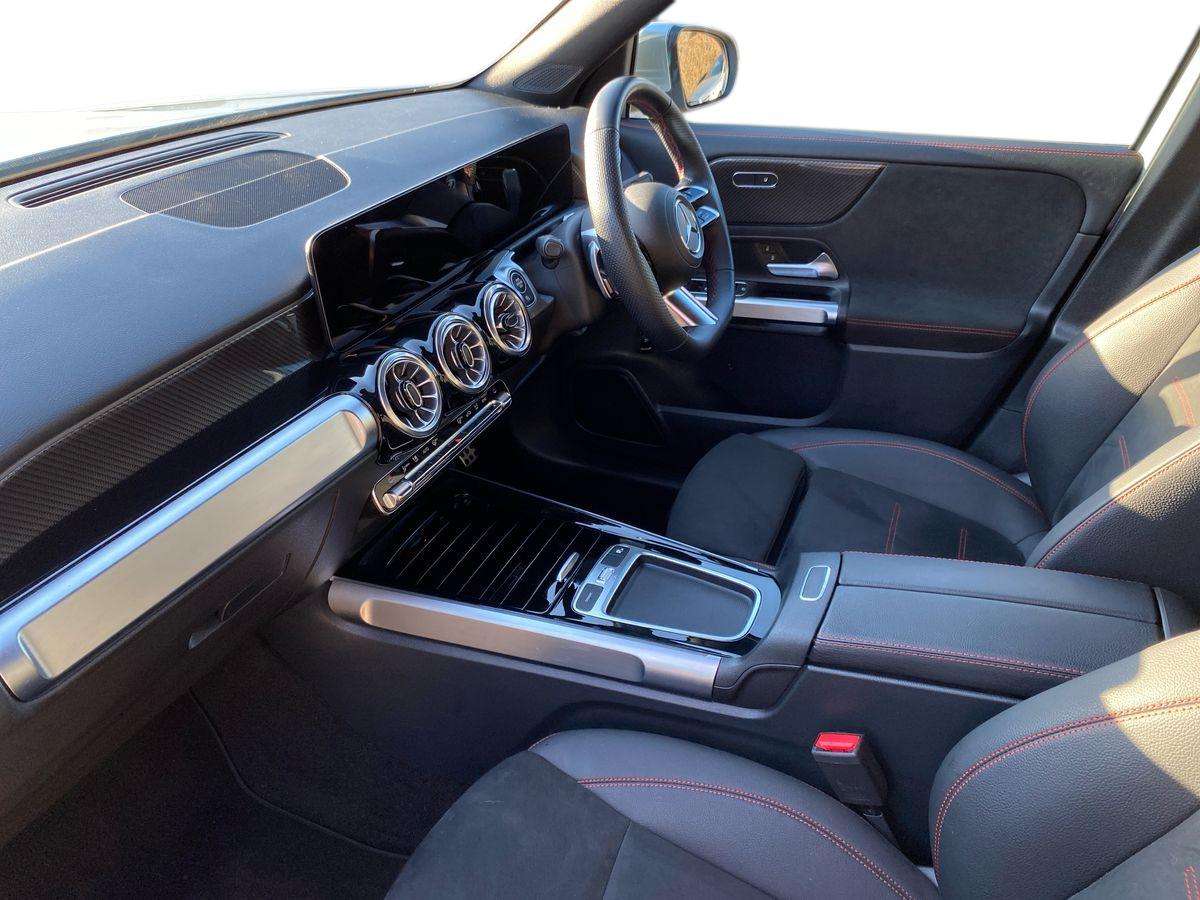 Used Mercedes-Benz GLA 2025 for sale - 78122799: Photo 7