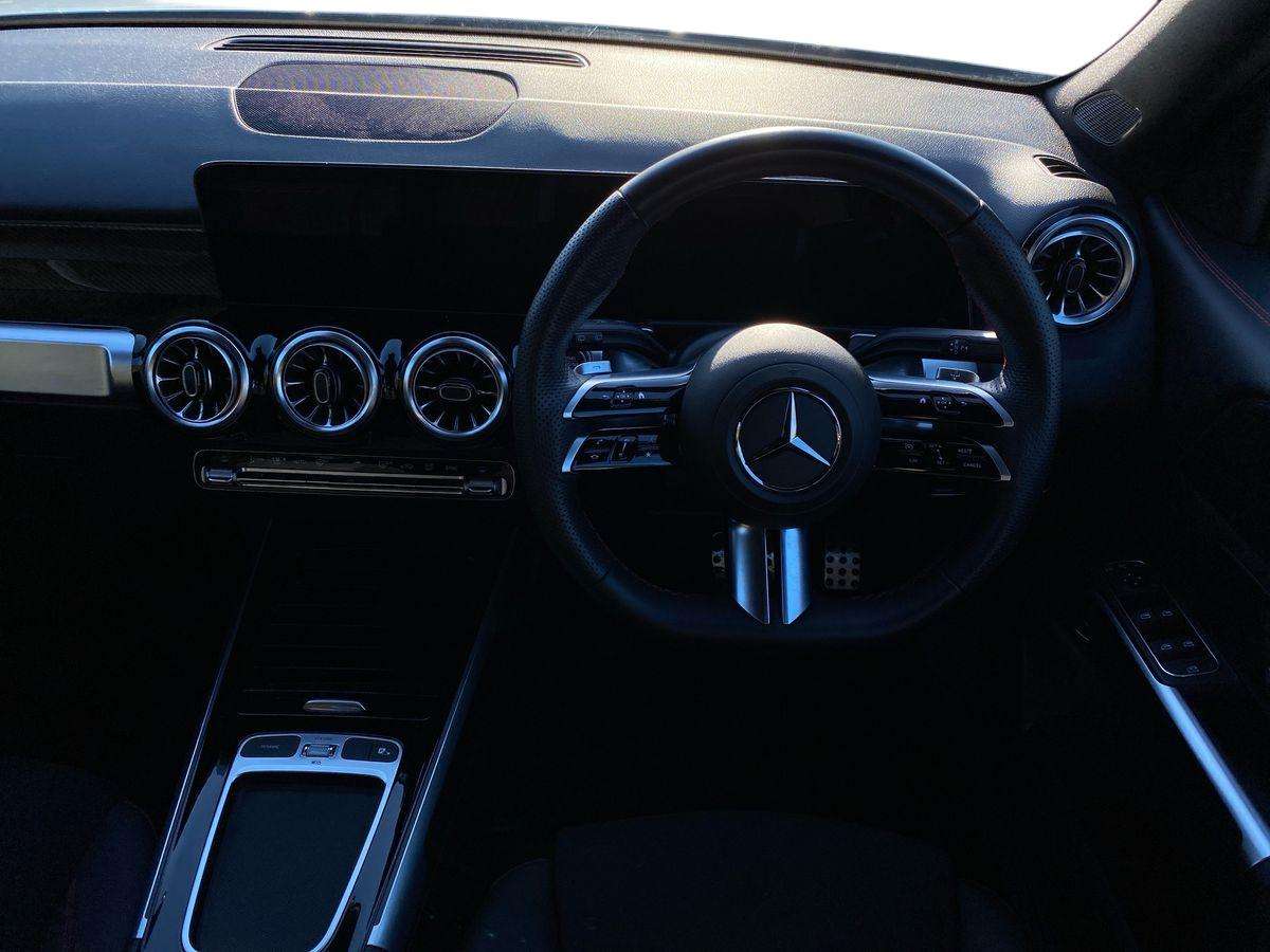 Used Mercedes-Benz GLA 2025 for sale - 78122799: Photo 9