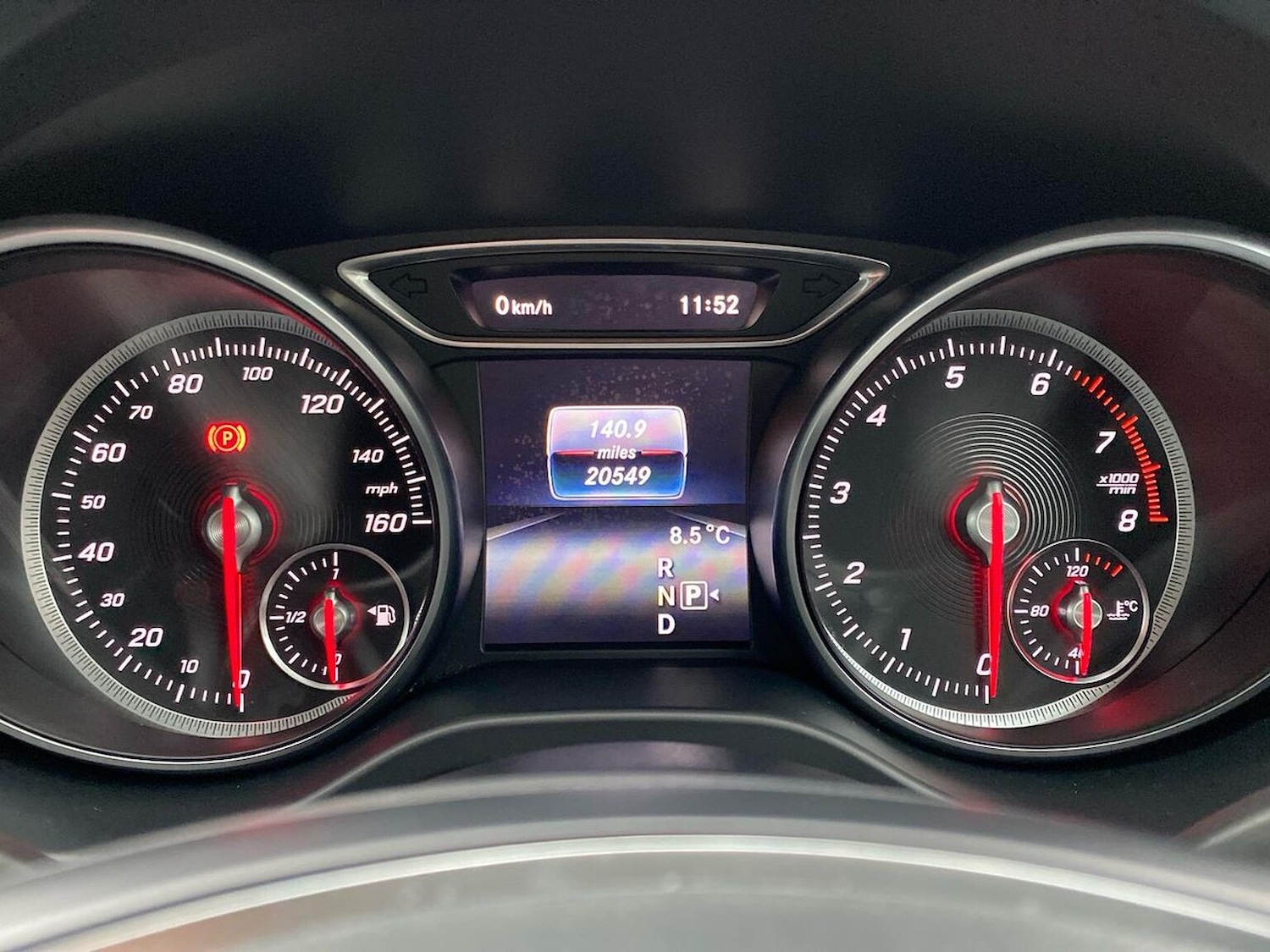 Used Mercedes-Benz GLA 2018 for sale - 77033487: Photo 10