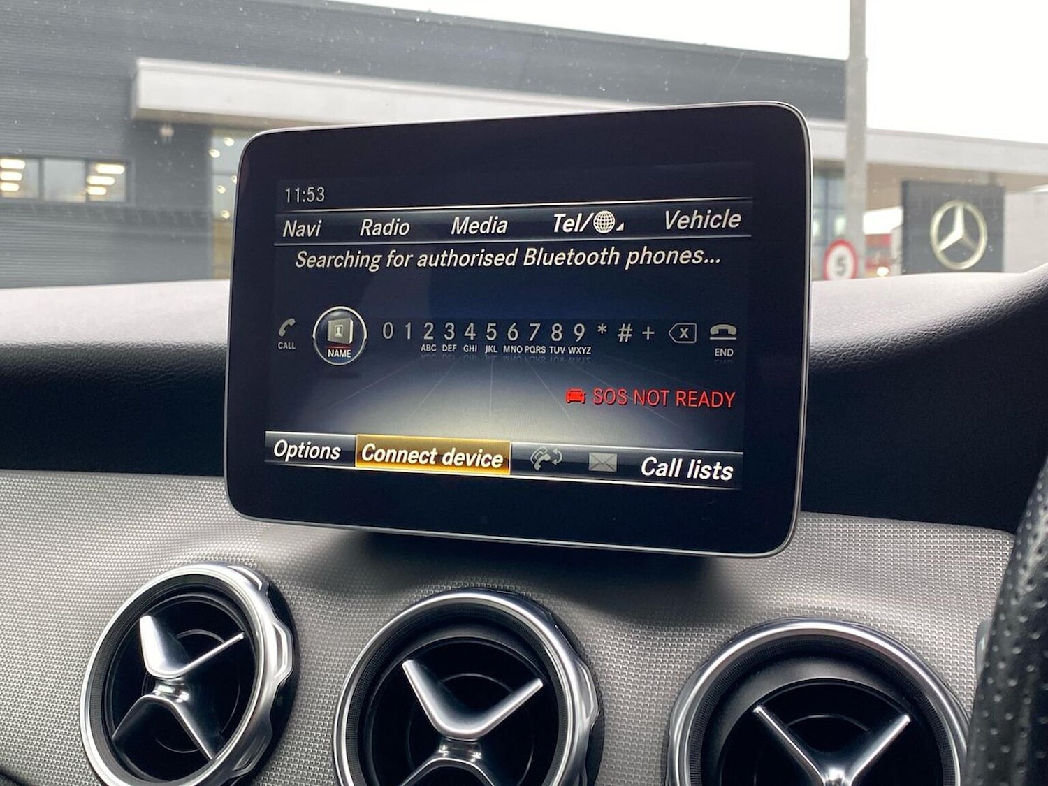 Used Mercedes-Benz GLA 2018 for sale - 77033487: Photo 11