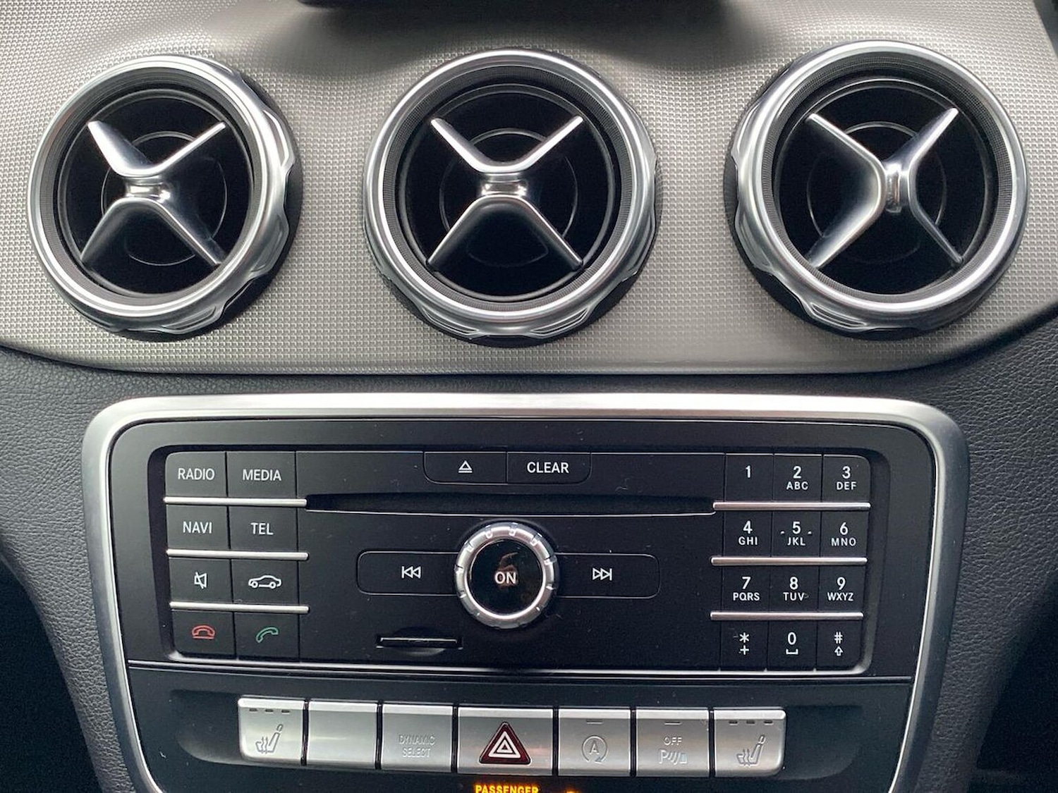 Used Mercedes-Benz GLA 2018 for sale - 77033487: Photo 12