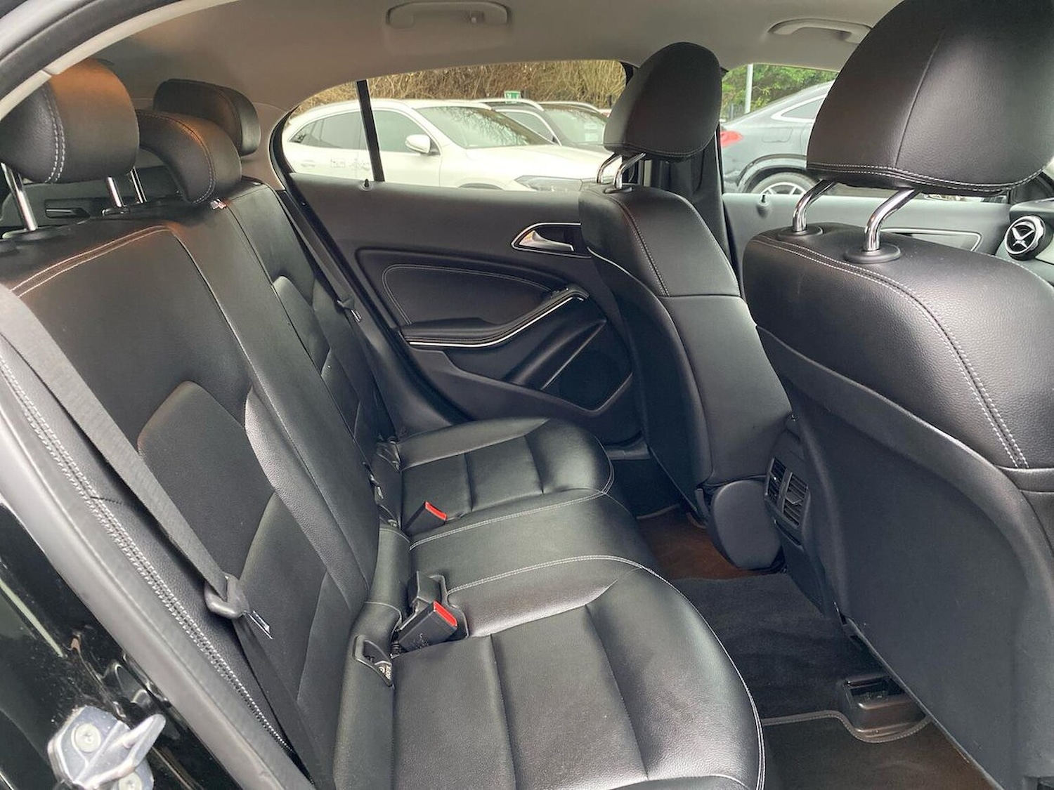 Used Mercedes-Benz GLA 2018 for sale - 77033487: Photo 16