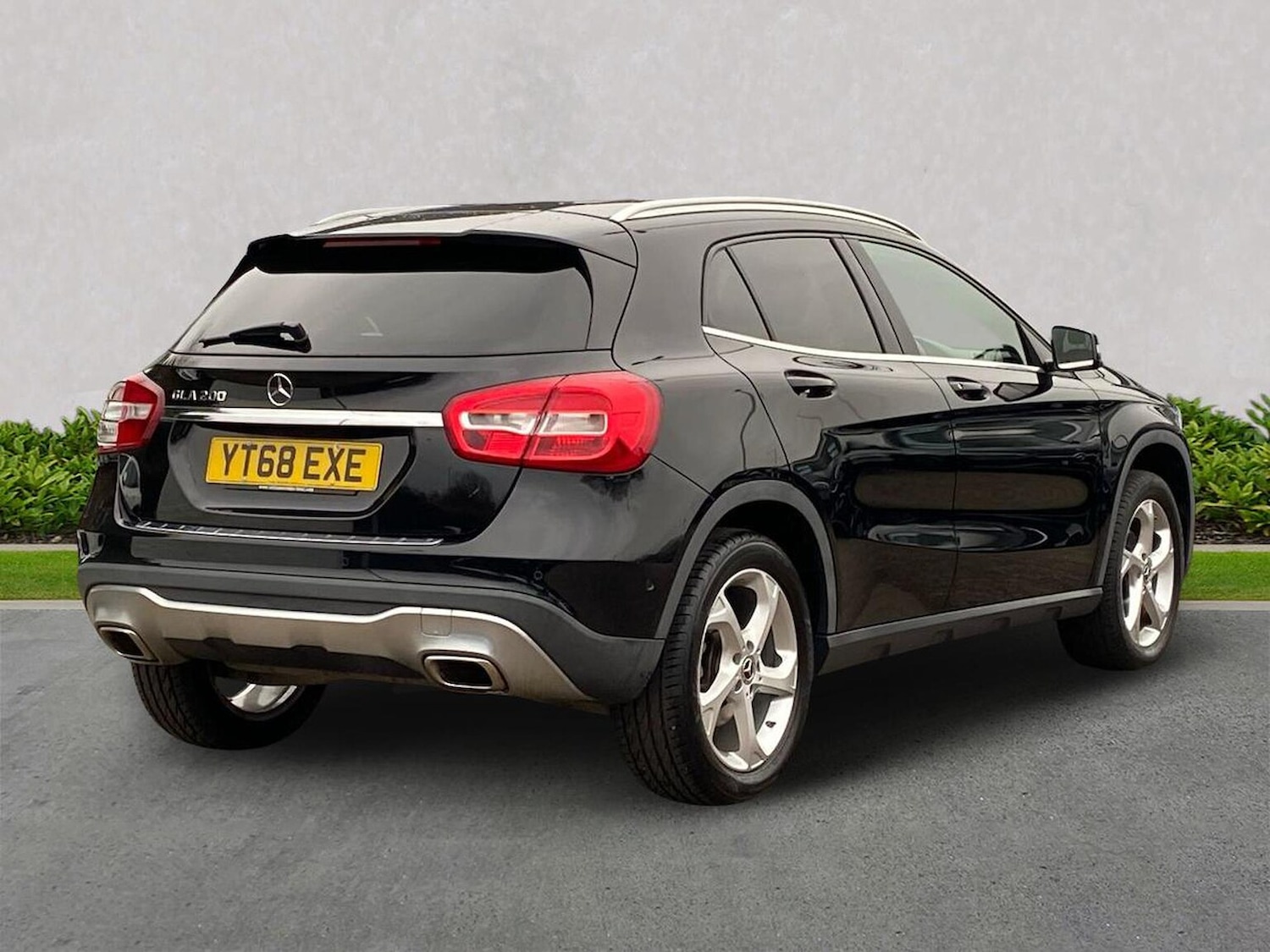 Used Mercedes-Benz GLA 2018 for sale - 77033487: Photo 18