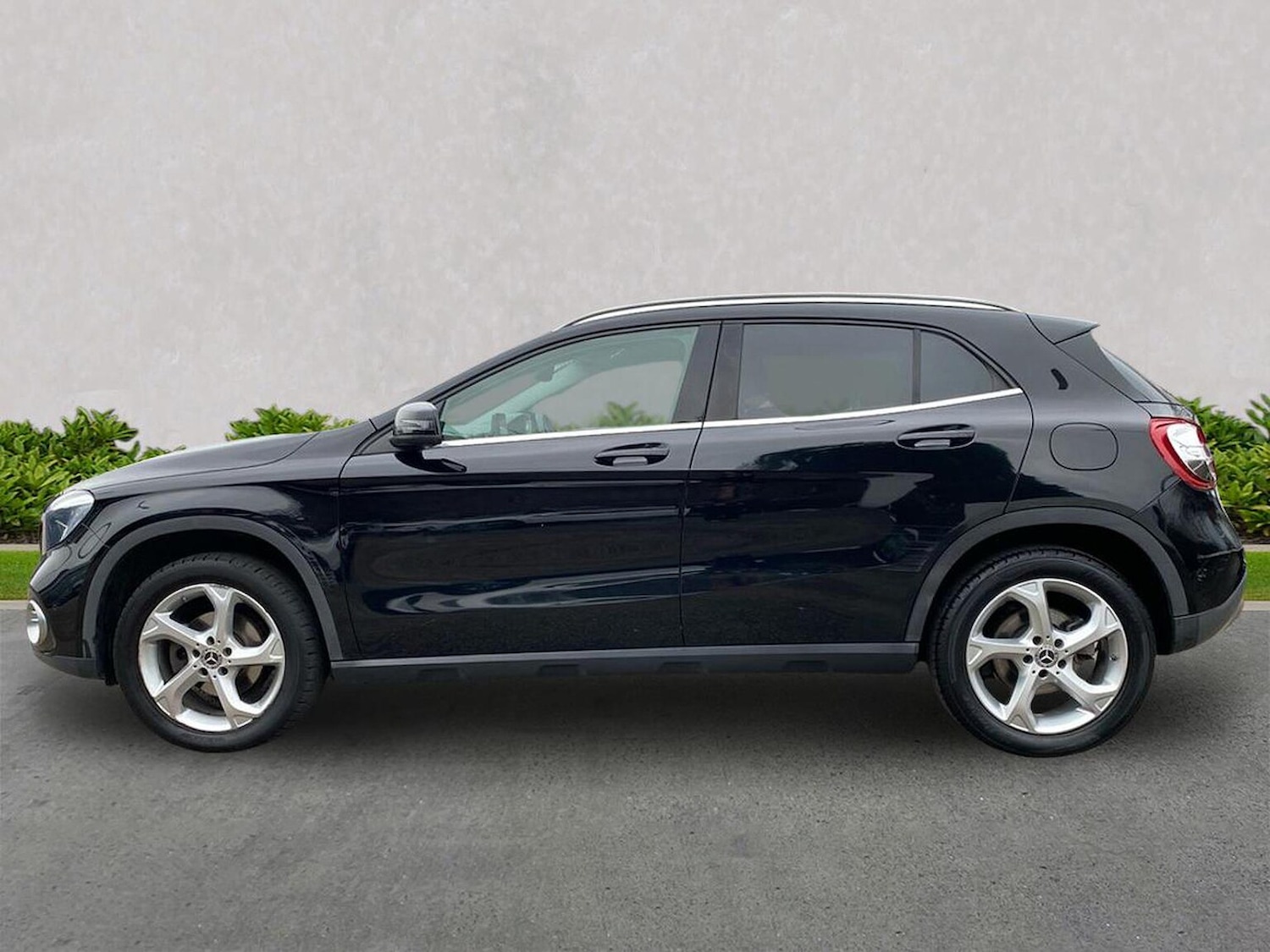 Used Mercedes-Benz GLA 2018 for sale - 77033487: Photo 19