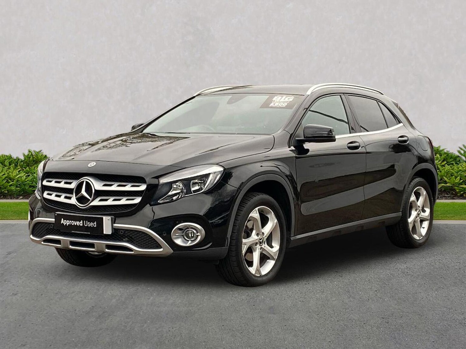 Used Mercedes-Benz GLA 2018 for sale - 77033487: Photo 20