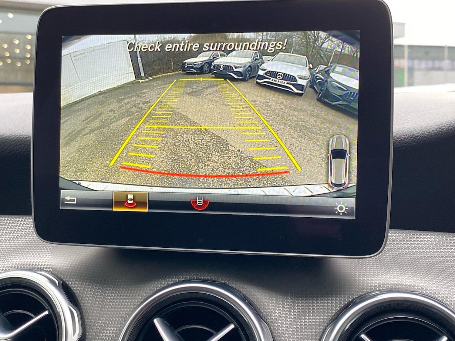 Used Mercedes-Benz GLA 2018 for sale - 77033487: Photo 23