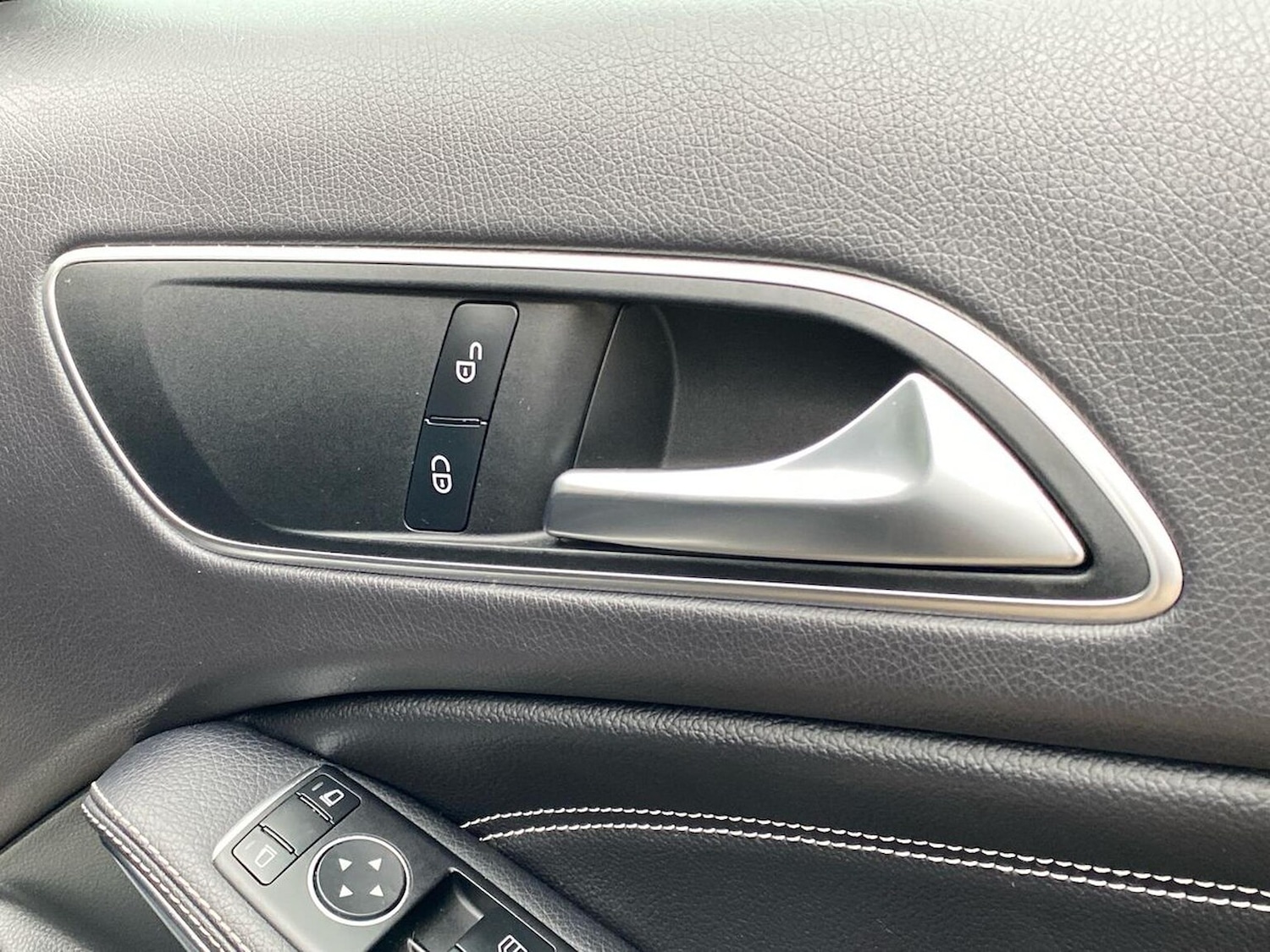 Used Mercedes-Benz GLA 2018 for sale - 77033487: Photo 30