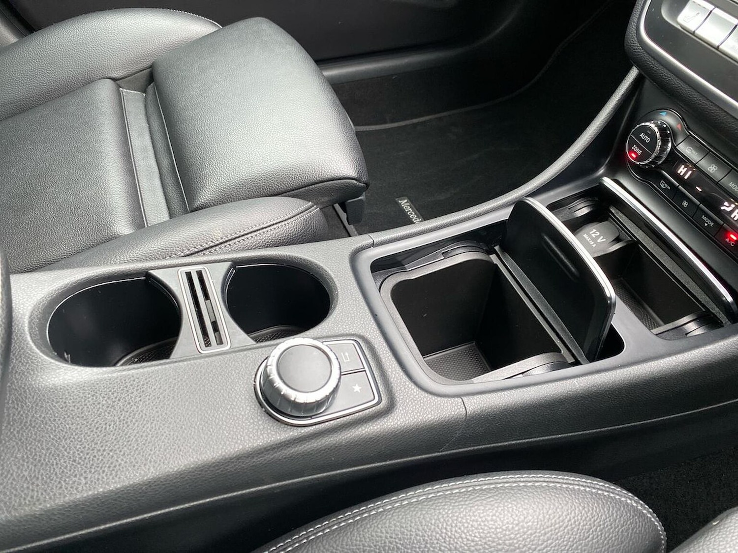 Used Mercedes-Benz GLA 2018 for sale - 77033487: Photo 32