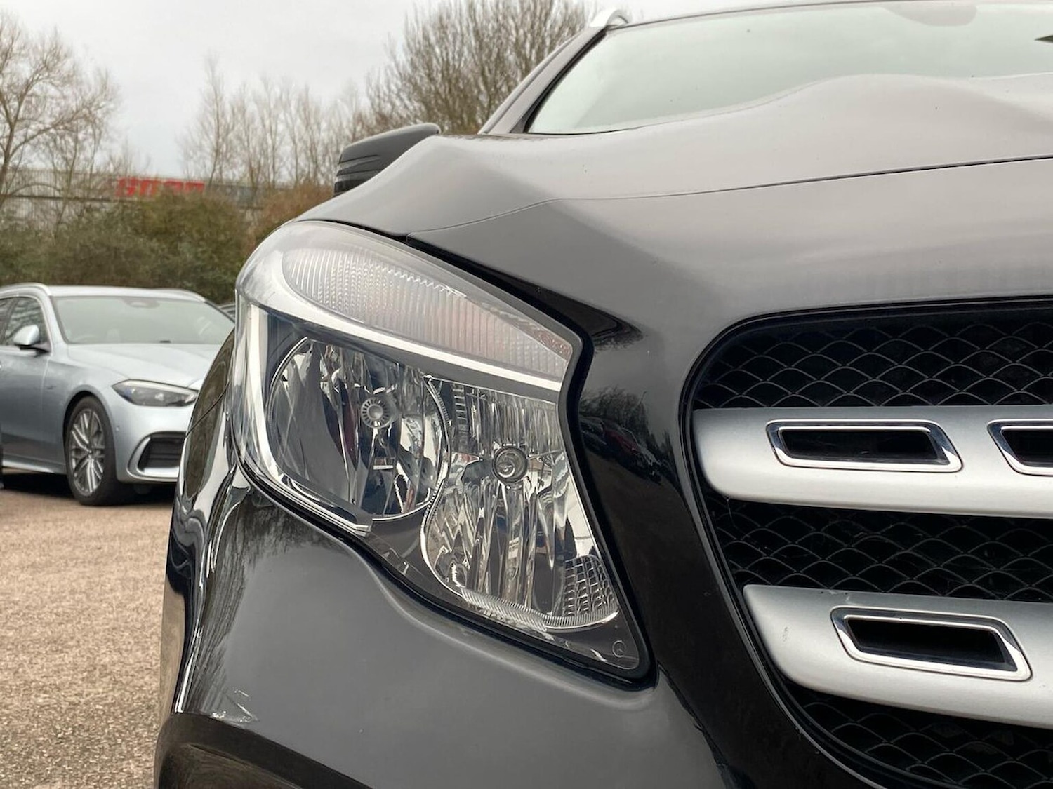 Used Mercedes-Benz GLA 2018 for sale - 77033487: Photo 34