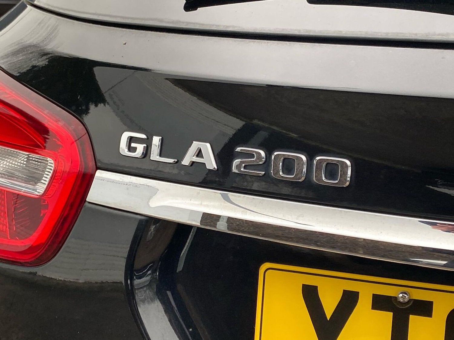 Used Mercedes-Benz GLA 2018 for sale - 77033487: Photo 35