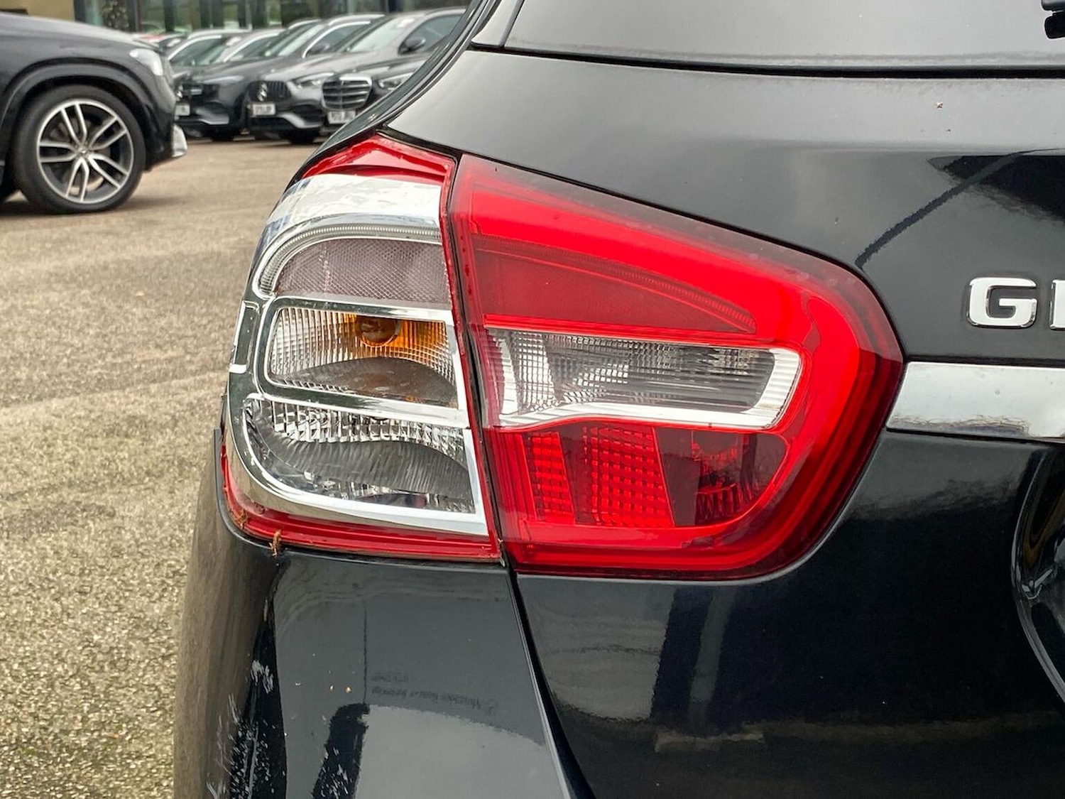 Used Mercedes-Benz GLA 2018 for sale - 77033487: Photo 36