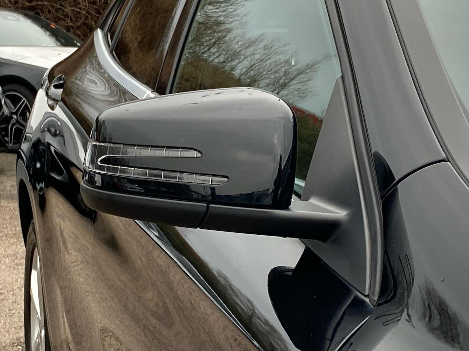 Used Mercedes-Benz GLA 2018 for sale - 77033487: Photo 38