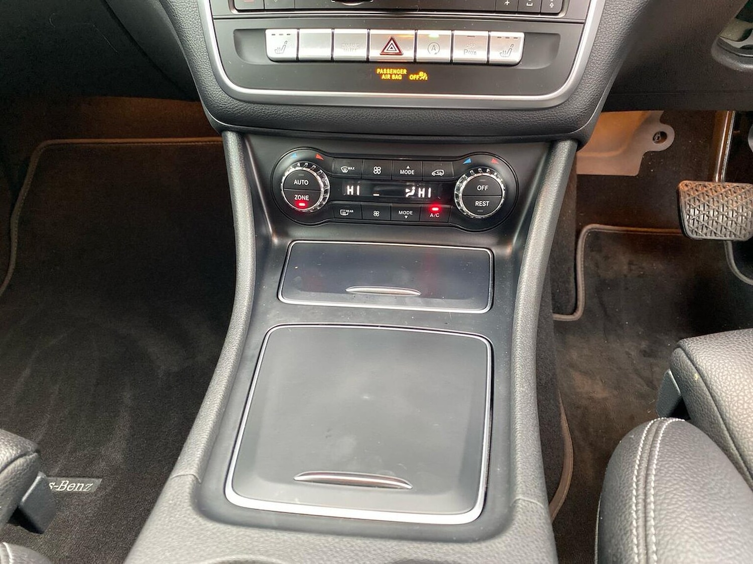 Used Mercedes-Benz GLA 2018 for sale - 77033487: Photo 39