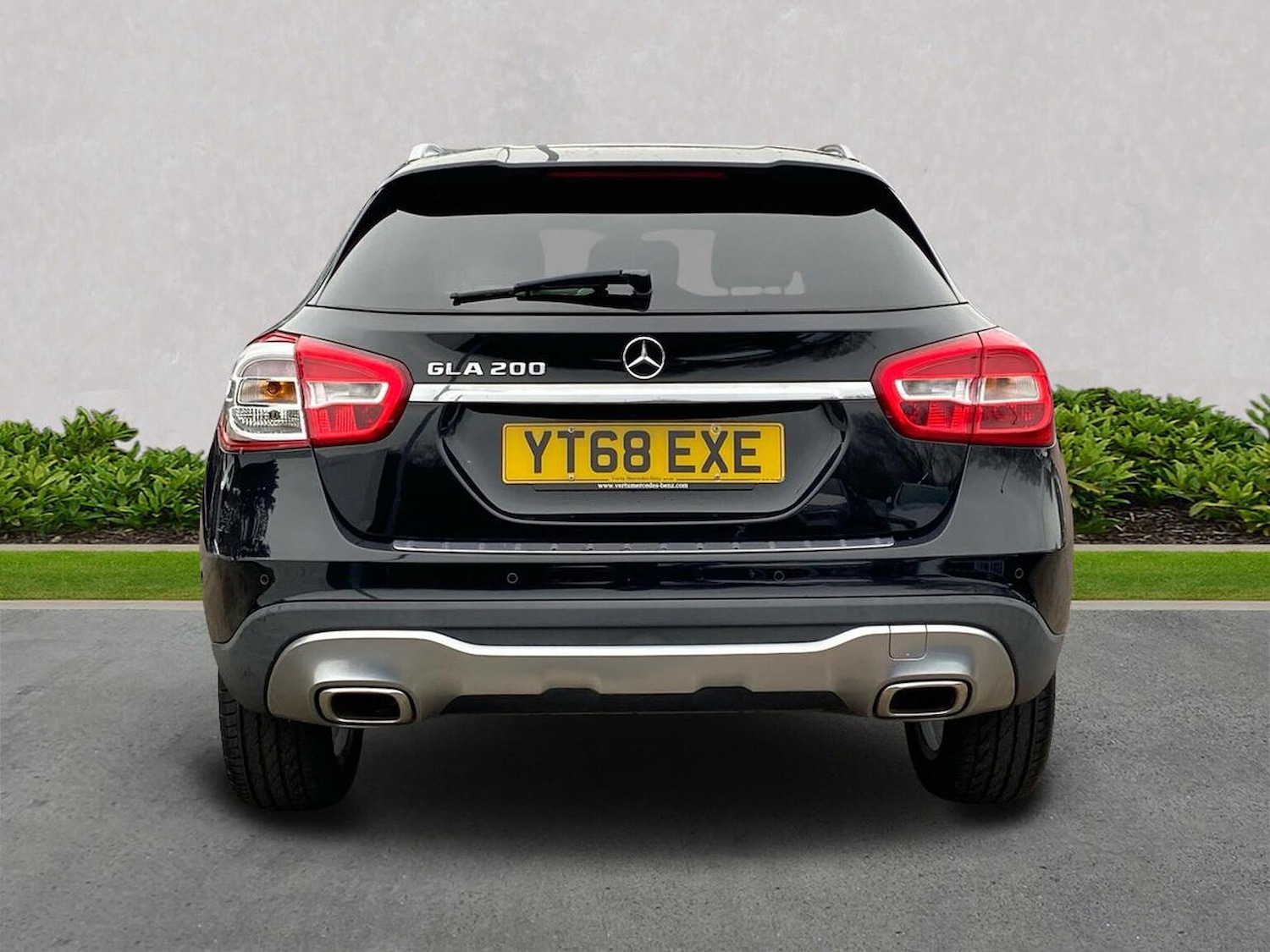 Used Mercedes-Benz GLA 2018 for sale - 77033487: Photo 4