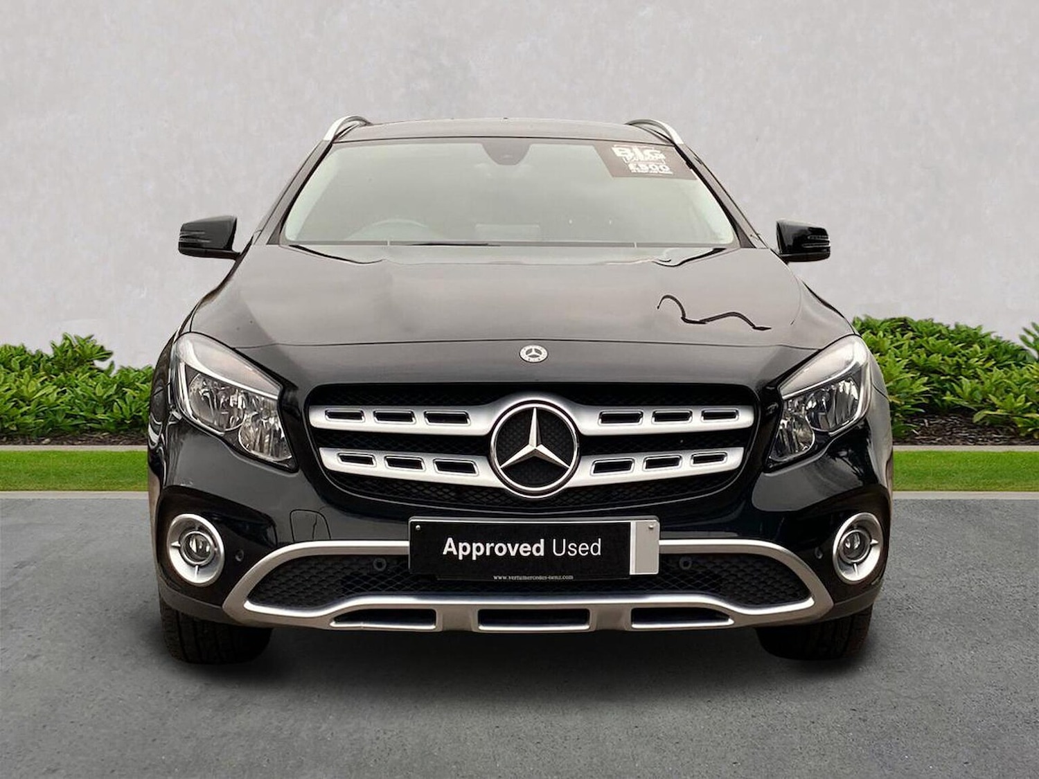 Used Mercedes-Benz GLA 2018 for sale - 77033487: Photo 5