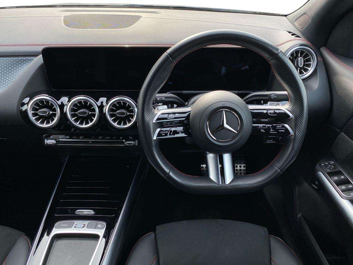 Used Mercedes-Benz EQA 2024 for sale - 78191880: Photo 10