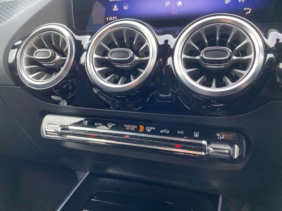 Used Mercedes-Benz EQA 2024 for sale - 78191880: Photo 13