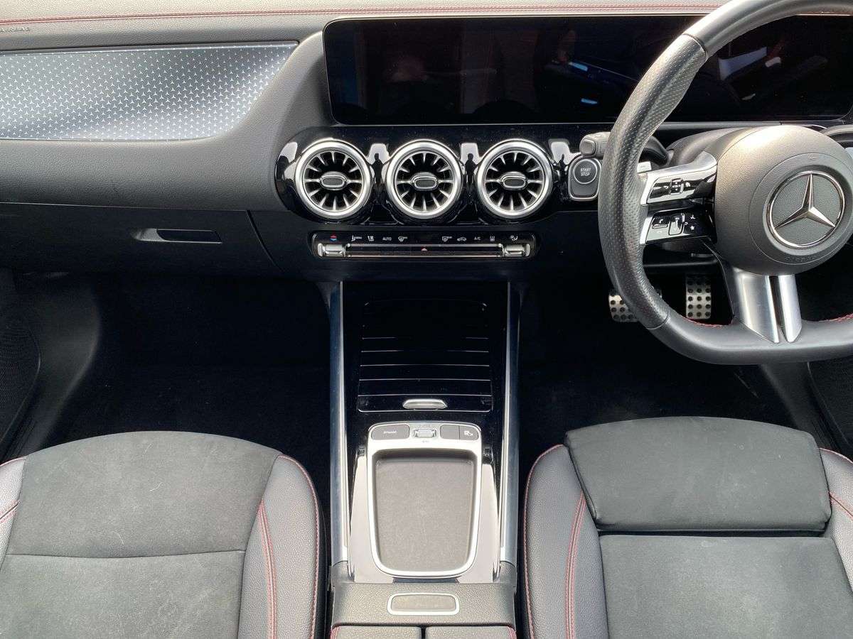 Used Mercedes-Benz EQA 2024 for sale - 78191880: Photo 14