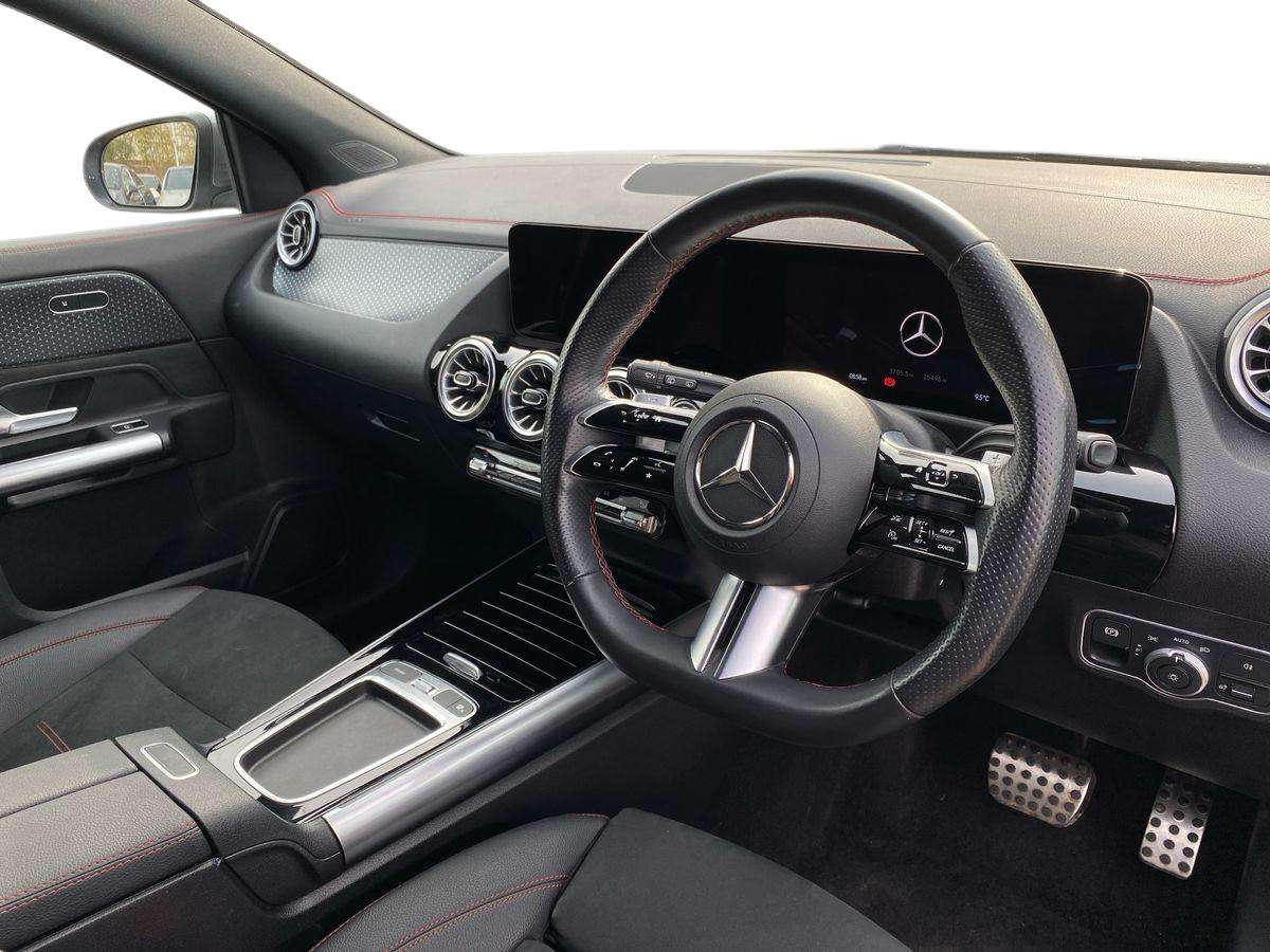 Used Mercedes-Benz EQA 2024 for sale - 78191880: Photo 16