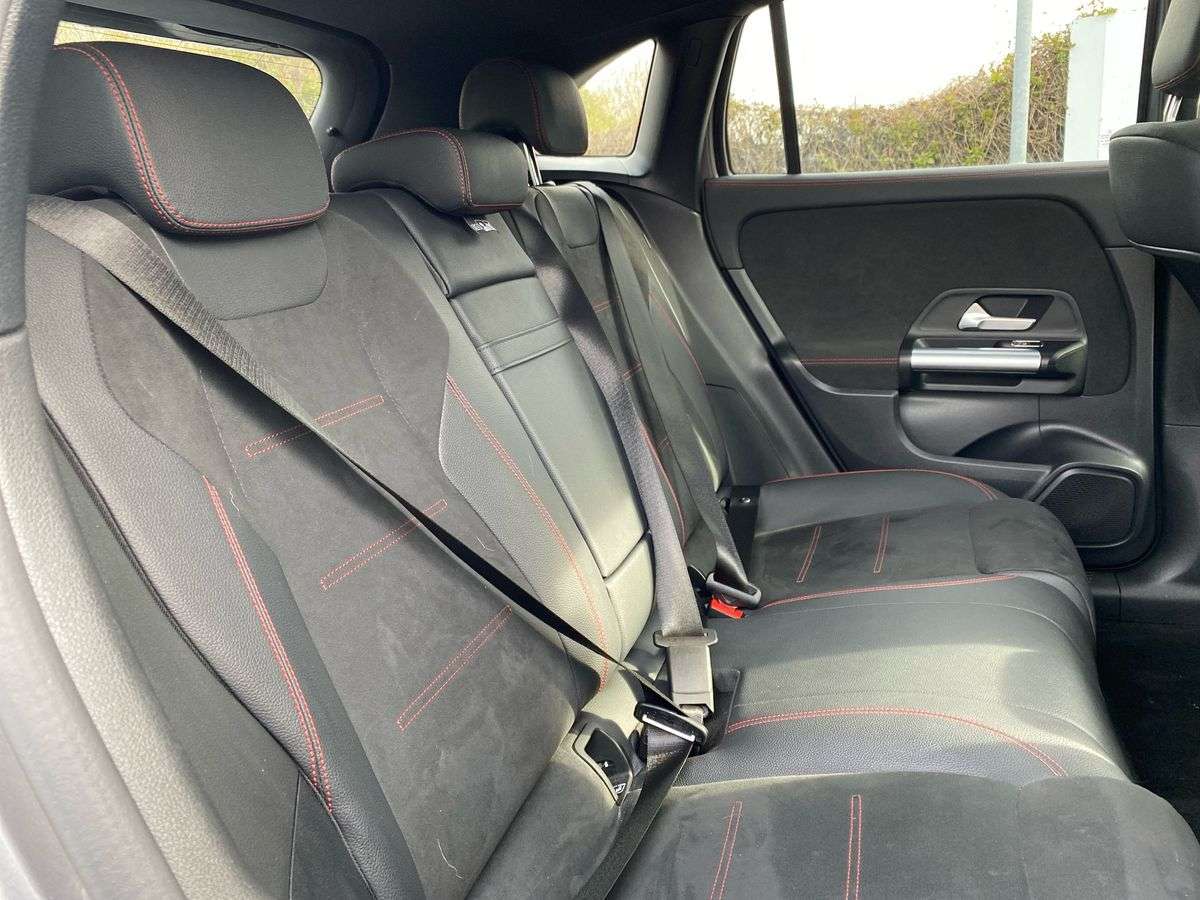 Used Mercedes-Benz EQA 2024 for sale - 78191880: Photo 17