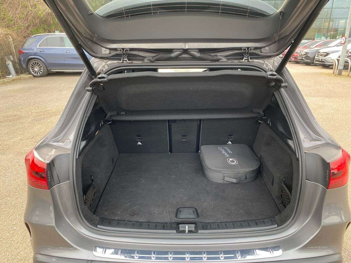 Used Mercedes-Benz EQA 2024 for sale - 78191880: Photo 18