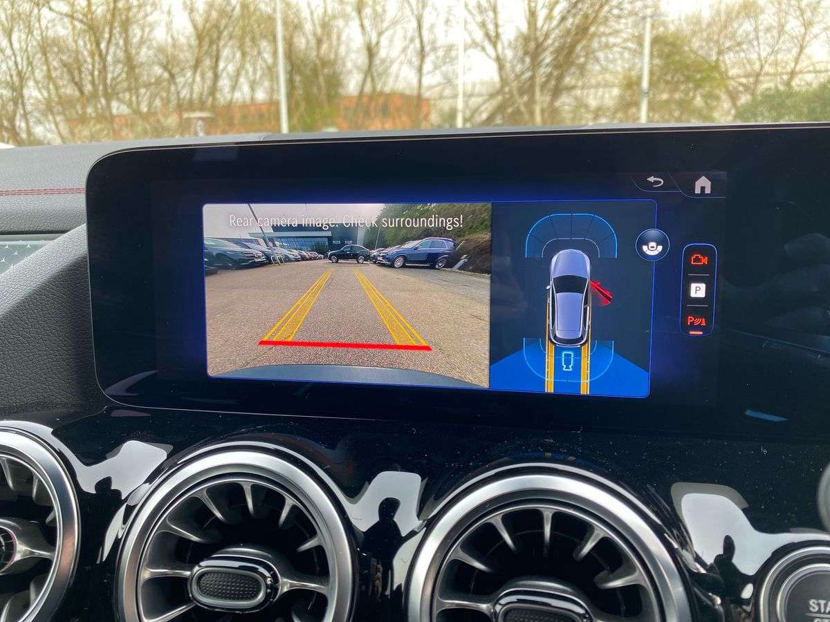 Used Mercedes-Benz EQA 2024 for sale - 78191880: Photo 24