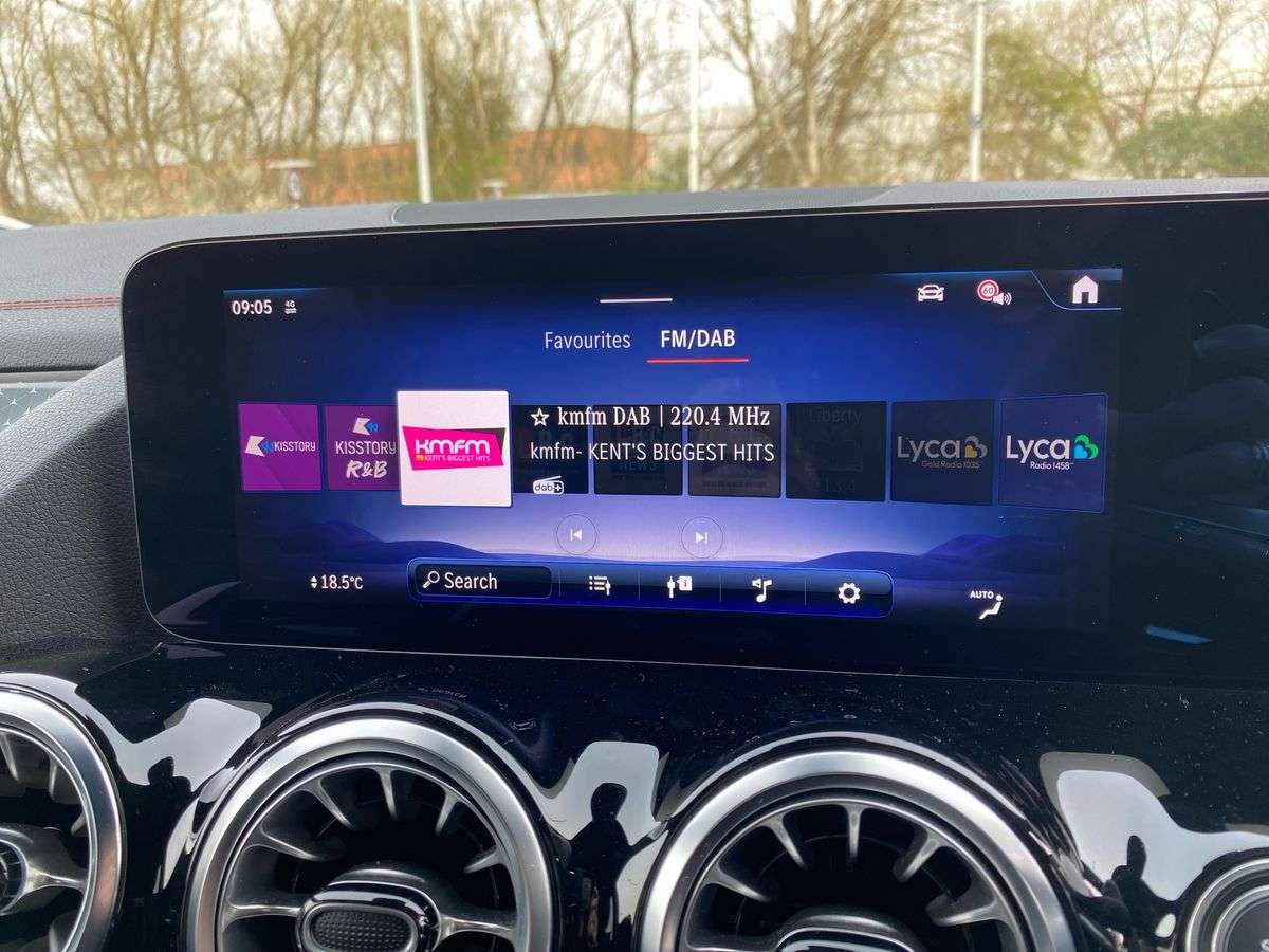 Used Mercedes-Benz EQA 2024 for sale - 78191880: Photo 26