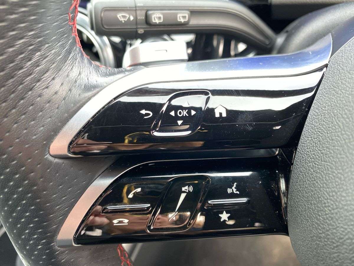 Used Mercedes-Benz EQA 2024 for sale - 78191880: Photo 27