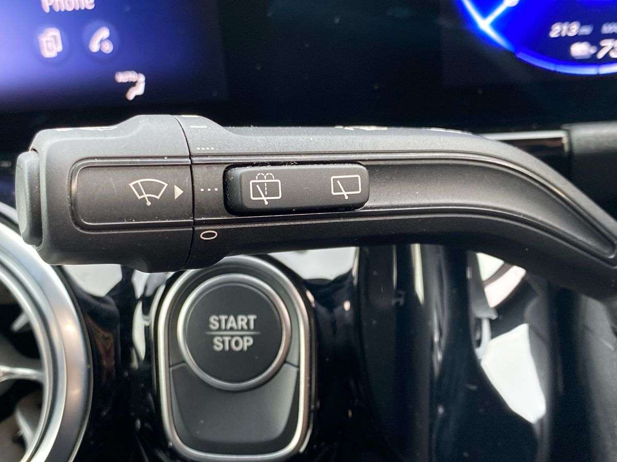 Used Mercedes-Benz EQA 2024 for sale - 78191880: Photo 29