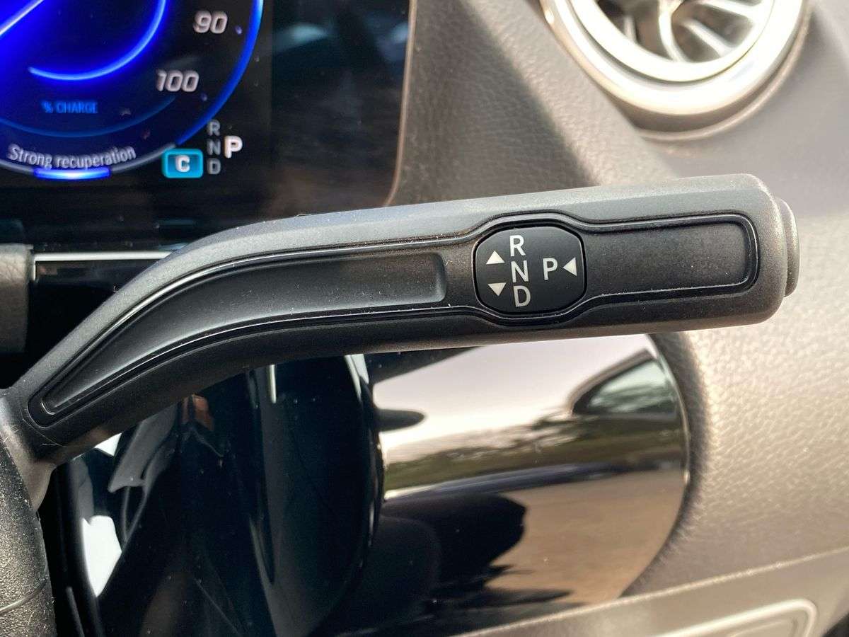 Used Mercedes-Benz EQA 2024 for sale - 78191880: Photo 30