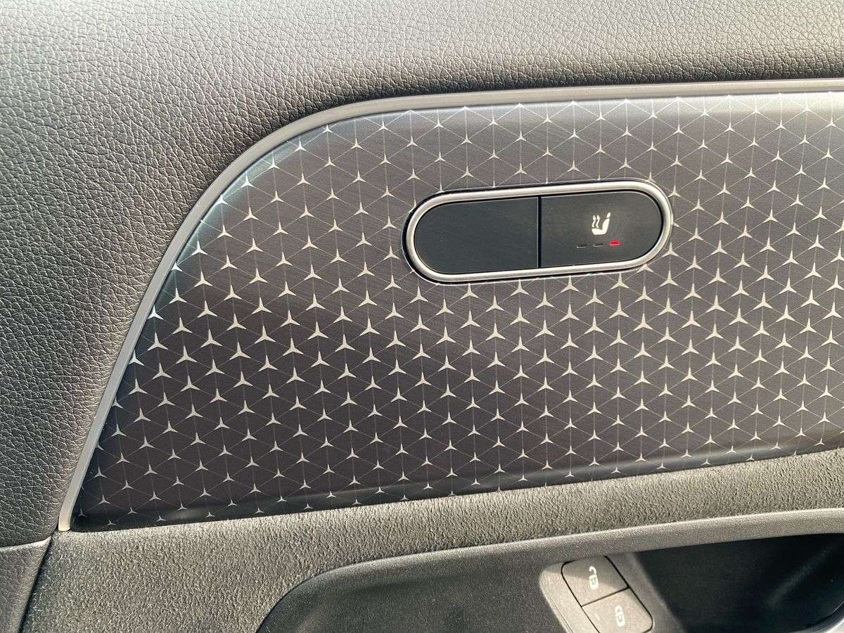 Used Mercedes-Benz EQA 2024 for sale - 78191880: Photo 31