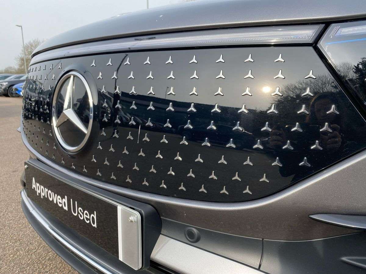 Used Mercedes-Benz EQA 2024 for sale - 78191880: Photo 34