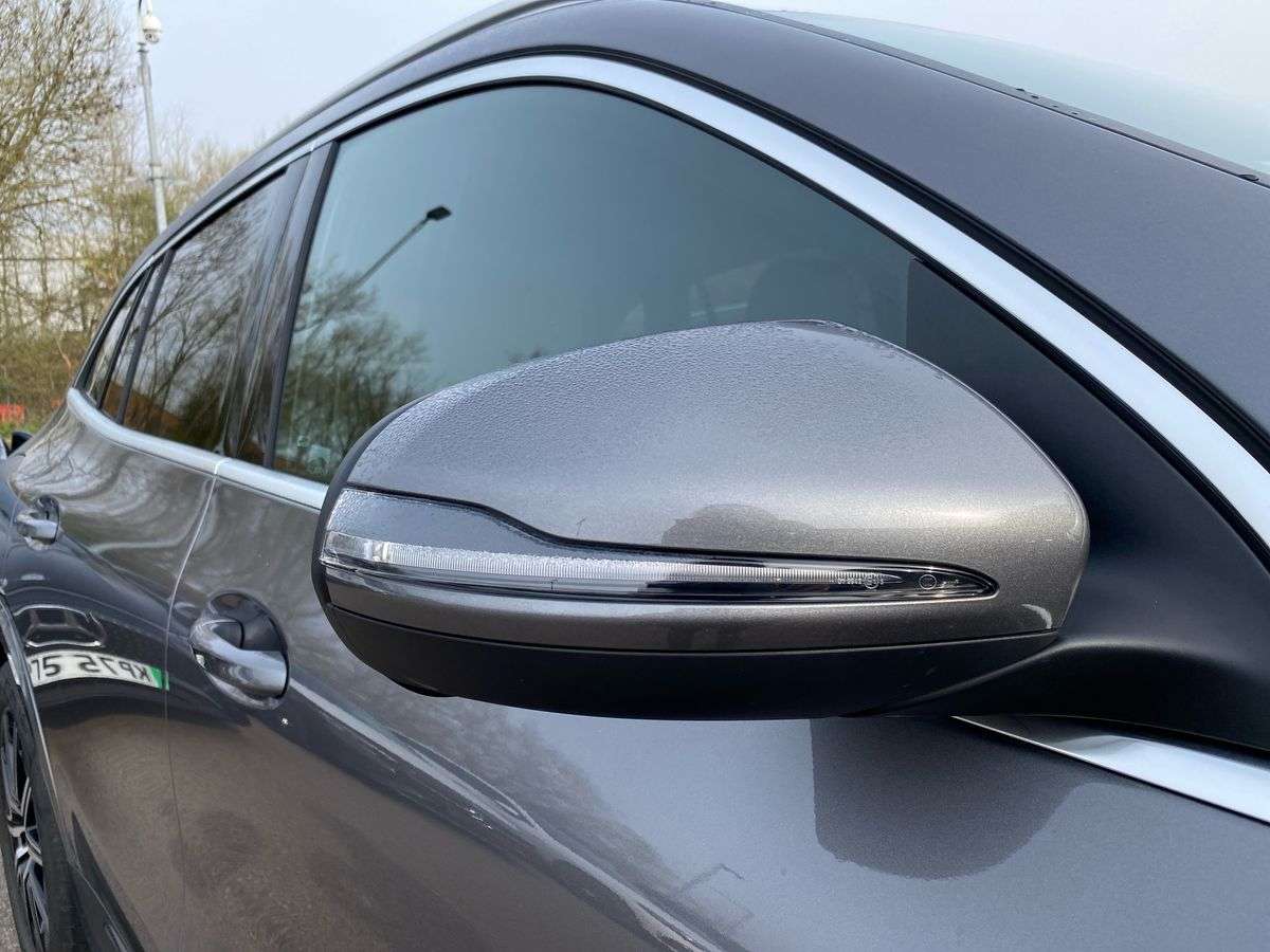 Used Mercedes-Benz EQA 2024 for sale - 78191880: Photo 39