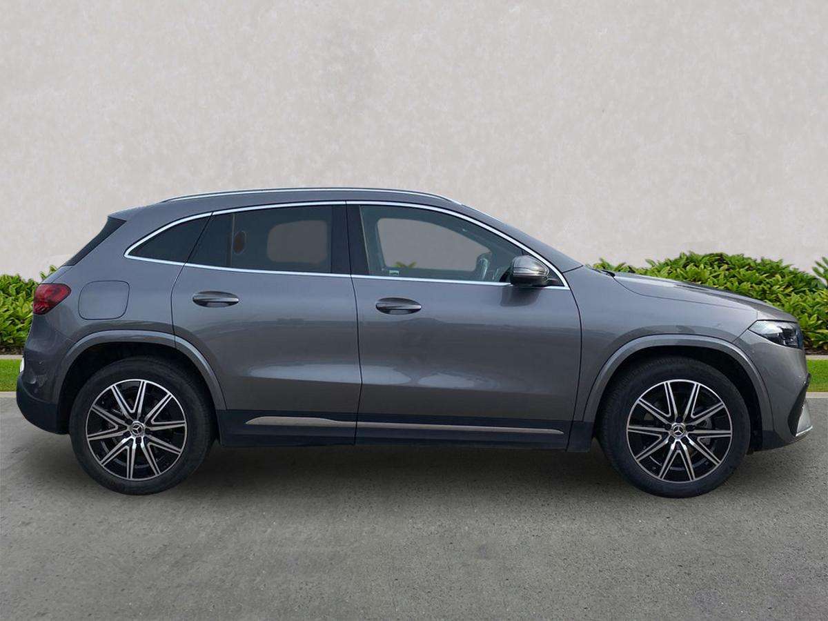 Used Mercedes-Benz EQA 2024 for sale - 78191880: Photo 4