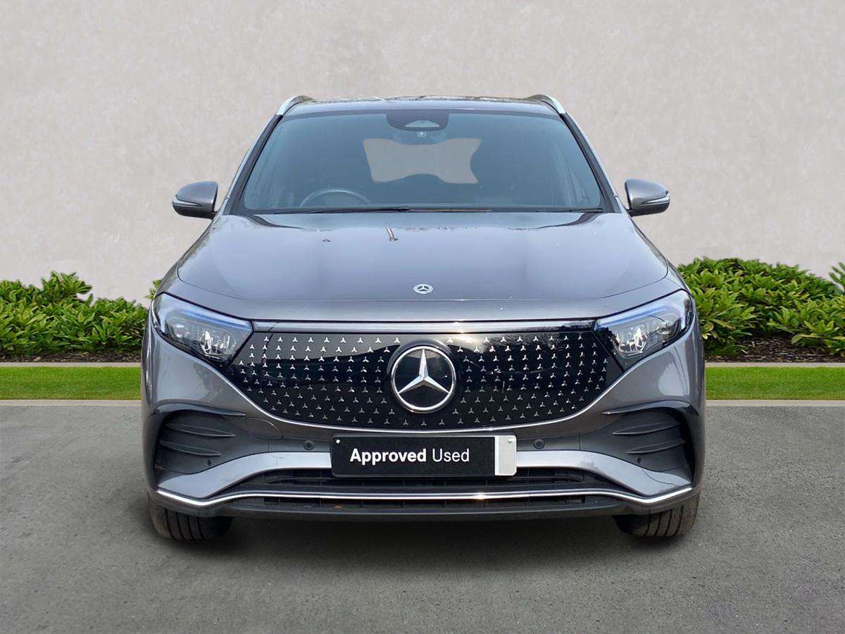 Used Mercedes-Benz EQA 2024 for sale - 78191880: Photo 6