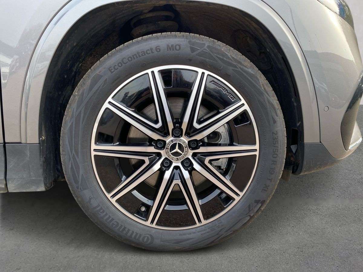 Used Mercedes-Benz EQA 2024 for sale - 78191880: Photo 7
