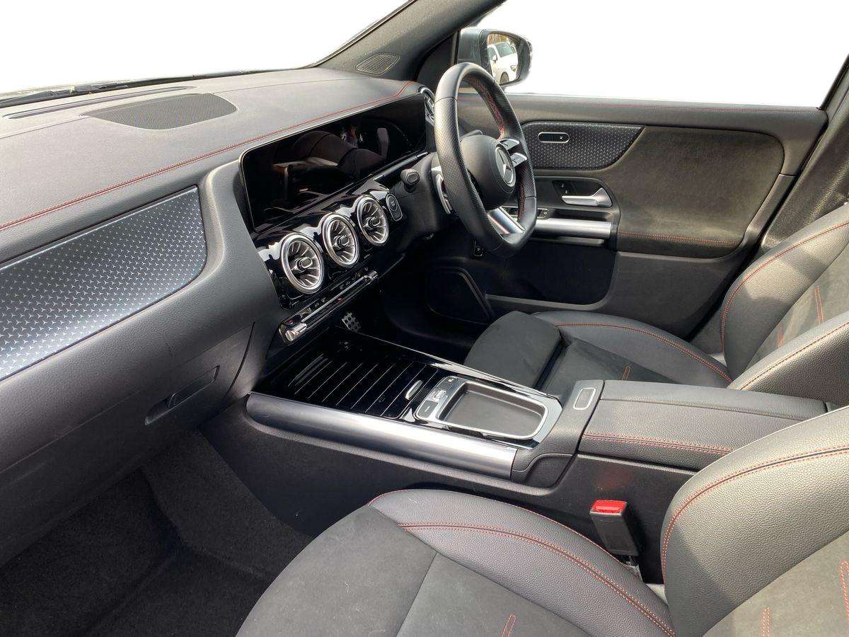 Used Mercedes-Benz EQA 2024 for sale - 78191880: Photo 8