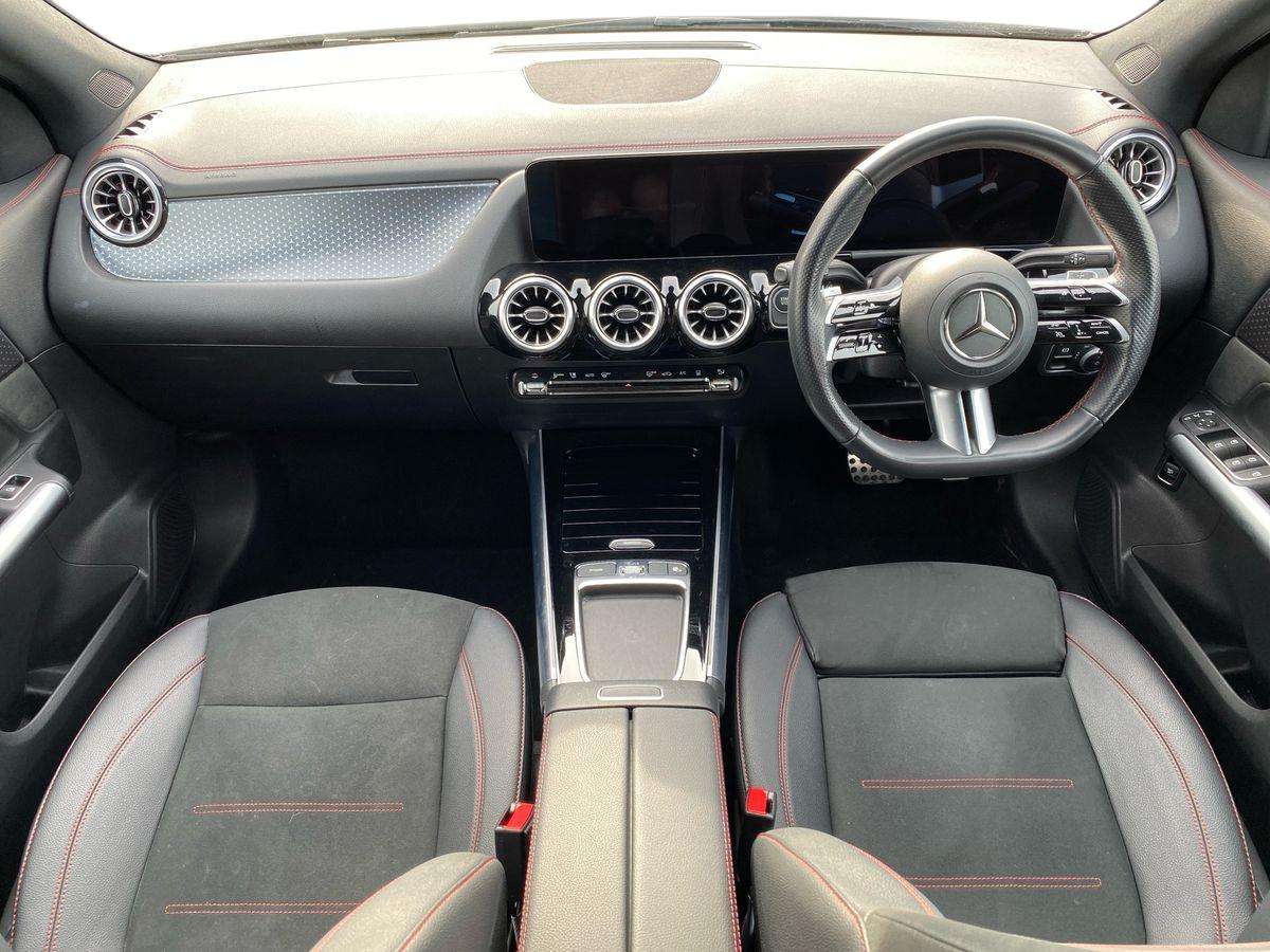 Used Mercedes-Benz EQA 2024 for sale - 78191880: Photo 9