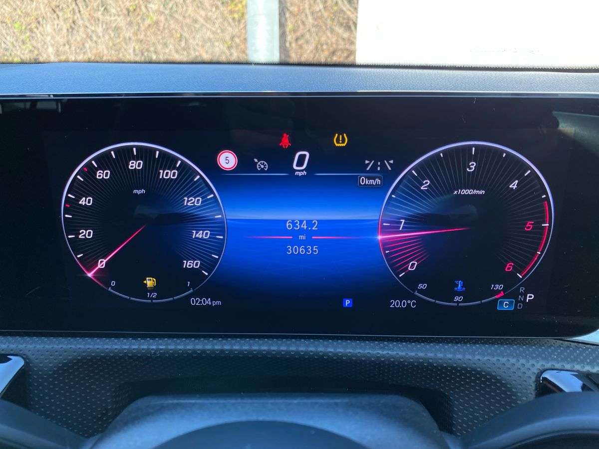 Used Mercedes-Benz A-Class 2023 for sale - 78193956: Photo 10