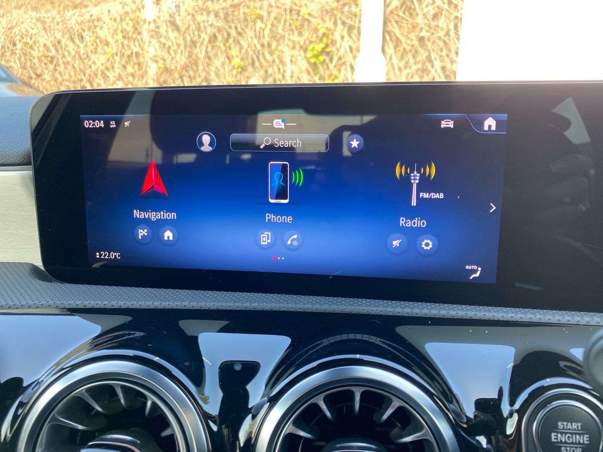 Used Mercedes-Benz A-Class 2023 for sale - 78193956: Photo 11