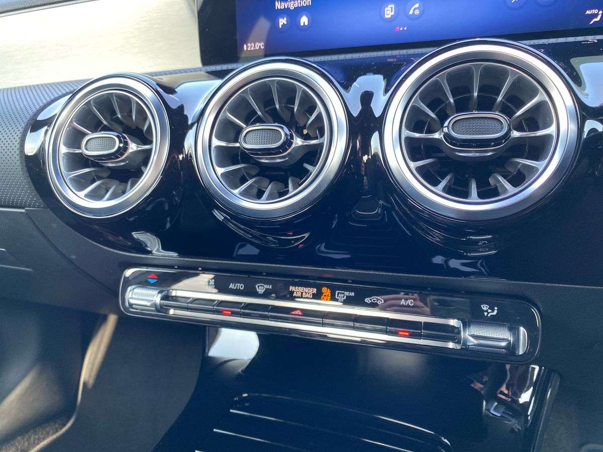 Used Mercedes-Benz A-Class 2023 for sale - 78193956: Photo 12