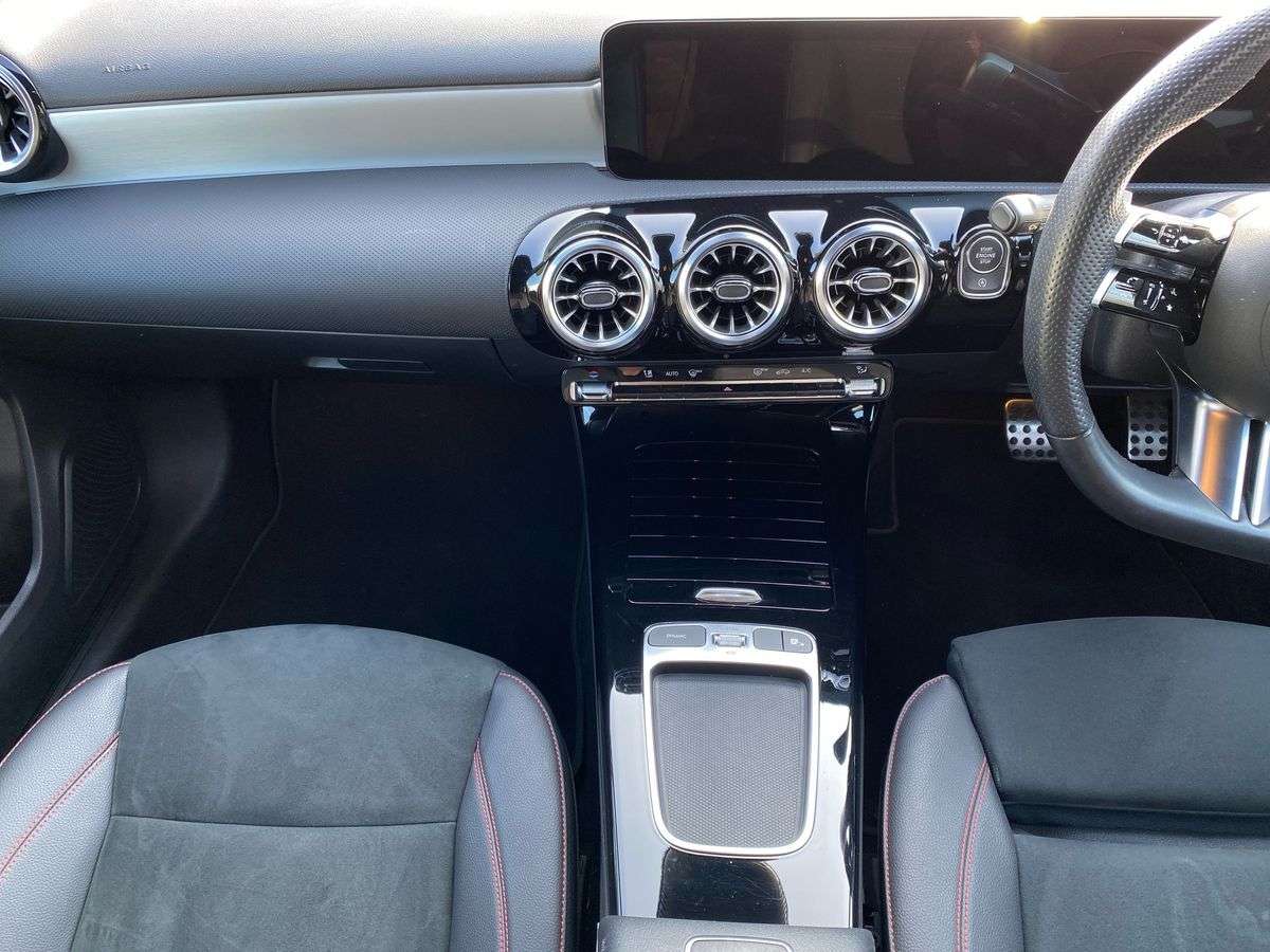 Used Mercedes-Benz A-Class 2023 for sale - 78193956: Photo 13