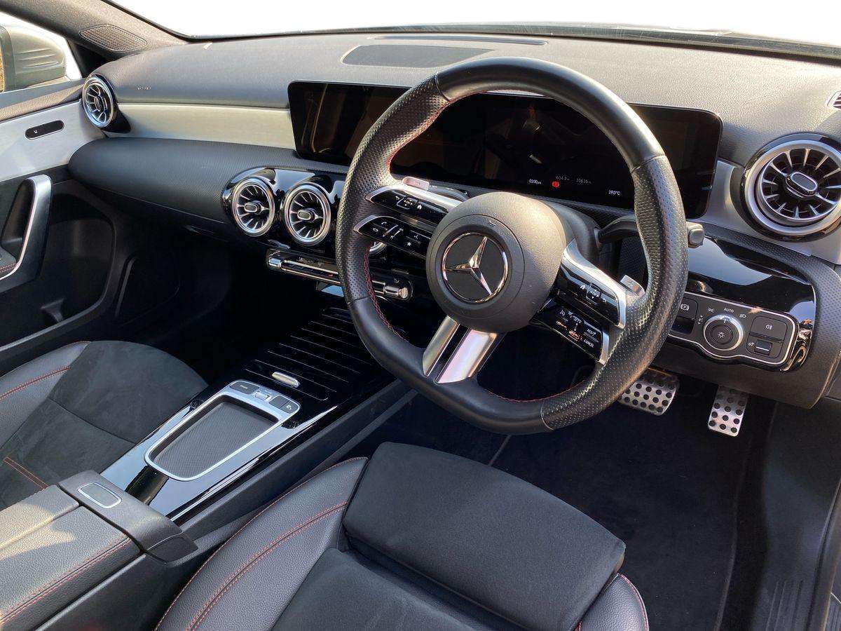 Used Mercedes-Benz A-Class 2023 for sale - 78193956: Photo 15