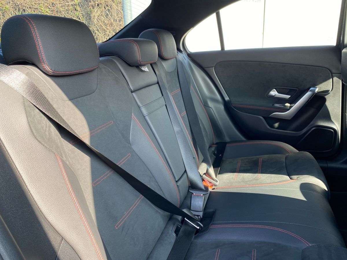 Used Mercedes-Benz A-Class 2023 for sale - 78193956: Photo 16