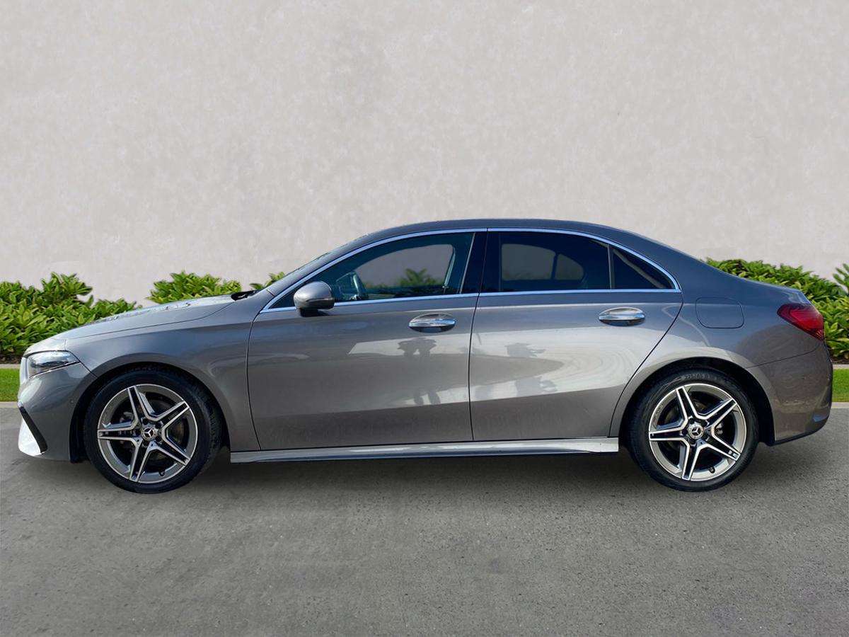 Used Mercedes-Benz A-Class 2023 for sale - 78193956: Photo 19